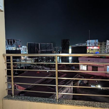 Hotel Binapani Deluxe 1 Tarapith Kültér fotó