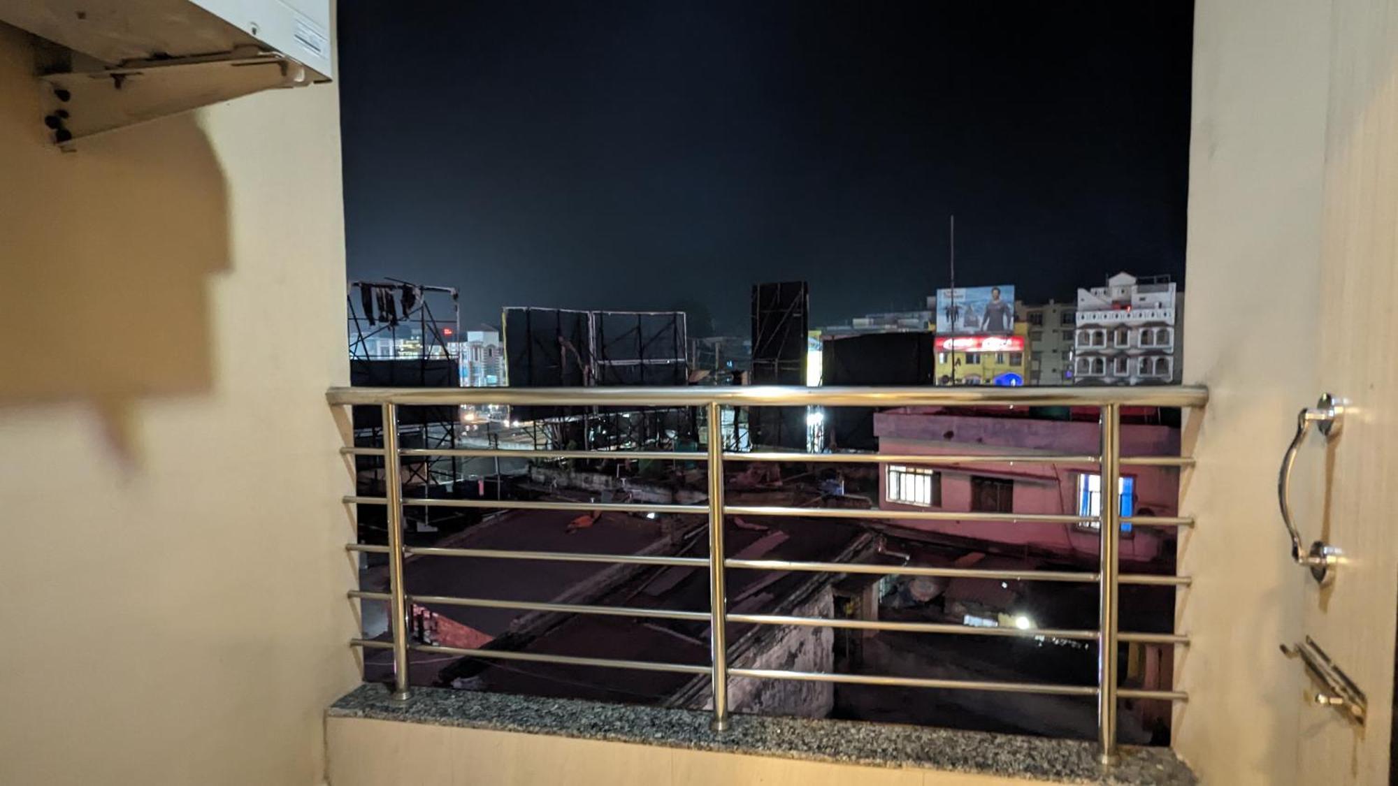 Hotel Binapani Deluxe 1 Tarapith Kültér fotó